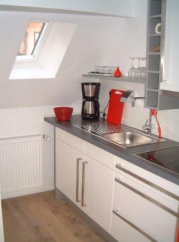 Appartement Kirschgarten Mainz Rochusstrasse Exterior photo