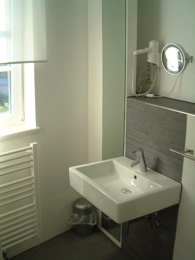 Appartement Kirschgarten Mainz Rochusstrasse Exterior photo