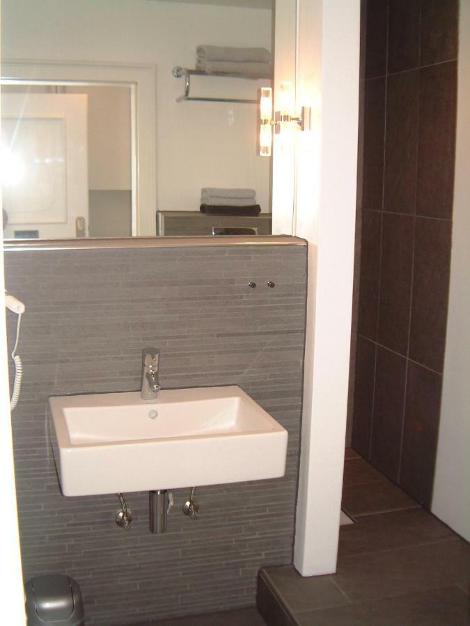 Appartement Kirschgarten Mainz Rochusstrasse Exterior photo